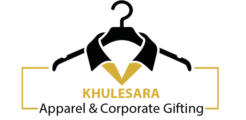 Khulesara Apparel & Gifting Logo